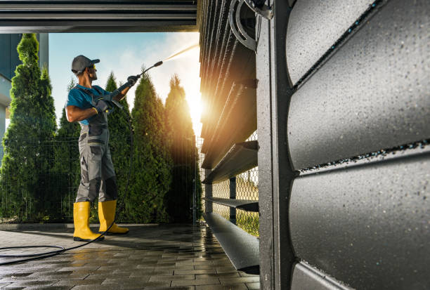 Reliable August, CA Pressure Washing Services Solutions