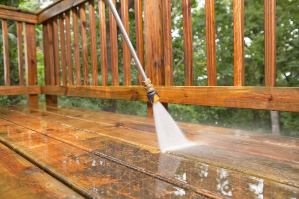 Best Solar Panel Cleaning  in August, CA